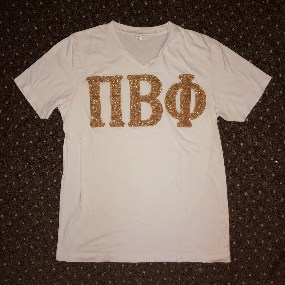 Pi Beta Phi shirt